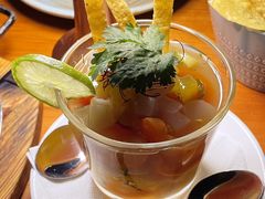 -MAYA玛雅墨西哥餐厅(四方新城店)