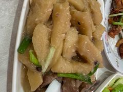 -腰记饭店(龙源路店)