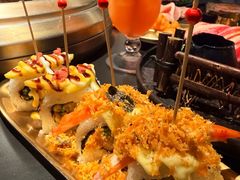 -口味堂(珞喻路店)