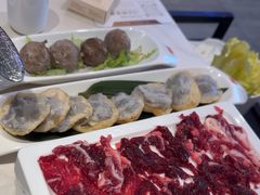 -八合里潮汕鲜牛肉火锅(福州万象城店)