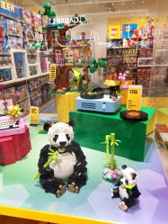 -乐高授权专卖店(朝阳大悦城店)