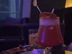 -云·酷 Atmosphere(国贸大酒店)