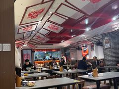 -弓家大队老碗面(高新咖啡街区店)
