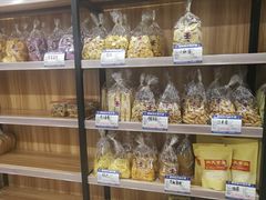 -洞天食品(大观园店)