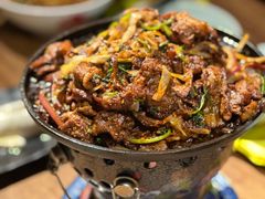 -小吊梨汤·北京菜·烤鸭(鸟巢店)