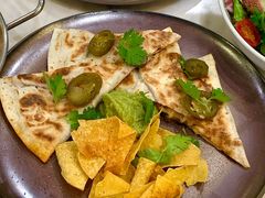 -théATRE茶聚场·餐厅(环球金融中心店)