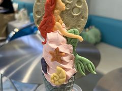 -CORNER CONE GELATO酷矿手作霜淇淋(南头古城店)