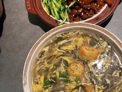 -老淮滨-蚌埠非遗小吃(淮河路店)
