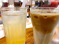 -BINGO COFFEE宾果彩咖(大东方店)