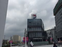 -大宁音乐广场·停车场