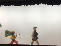 -乌镇东栅景区-应家桥皮影戏馆