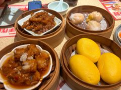 -点都德(奥体印象城店)