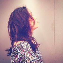 长发-TONI&GUY