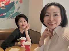 -Tims天好咖啡(华侨城步行街店)