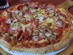 -魏斯理汉堡(西安沣东吾悦店)