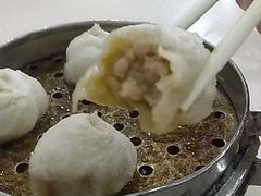 鸡汁鲜肉包-吃不亏特色包子(三峡广场店)