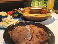 -辣家私厨火锅·龙虾(开发区店)