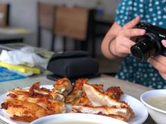 -一品鲜鱼锅贴(人民一路店)
