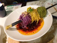 -绿茶餐厅(南方商城店)