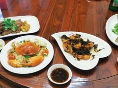 -吴祥记潮州菜·百年老字号·砂锅粥