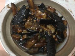 茄子煲-蘭心餐厅(进贤路店)
