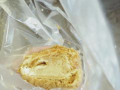 卡布基诺面包-韩国利尔面包(桂林路店)