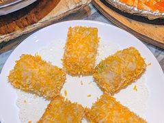 -金騰閣·经典粤菜(汾江中路店)