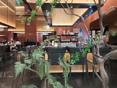 -大神太神·铁板烧(七宝领展广场店)
