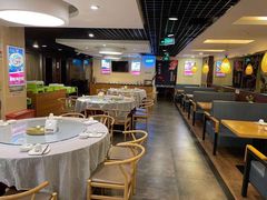 大堂-小土豆北方菜馆(方庄店)