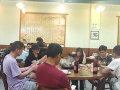 大堂-顺德火焰醉鹅坊(珠海店)