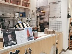 -霸王茶姬(泛海广场店)