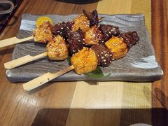 -炉匠炉端烧·酒(国金中心商场店)
