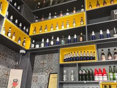 -四斤烤肉(东戴河孟家店)