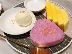 -星洲小聚·东南亚菜(中航城君尚店)