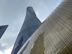-上海中心大厦