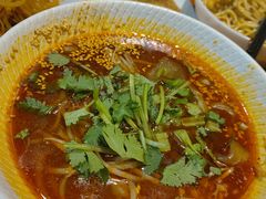 -付小姐在成都(中山公园店)