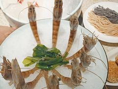 -福娣·金沙银贝海鲜火锅
