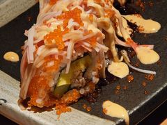 蟹肉芝士卷寿司-沼津港精致料理·寿喜烧·烧鸟(漕河泾印象城店)