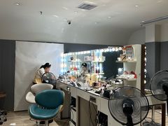 -海马体照相馆(上海月星环球港店)