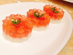 -8餐厅(新葡京酒店)