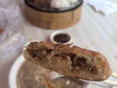 -东关回民小吃一条街(颍河西路店)