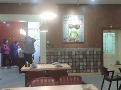 大堂-壹块捌烧烤(灯市口店)