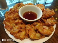 -阿娘家·原生态农家菜(国顺东路店)