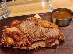 -托斯卡纳烘焙意大利餐厅(五天地店)