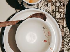 -绿茶餐厅(松江万达店)