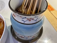 -肚王罐罐里的秘密(铜锣湾店)