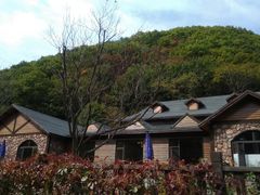 -大连天门山国家森林公园