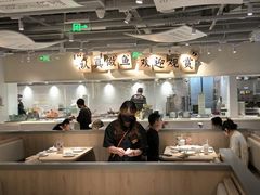 -太二酸菜鱼(中庚漫游城店)