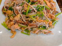 -老城味道·传统天津菜(杨柳青店)