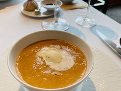 -文华扒房及酒吧(香港文华东方酒店)